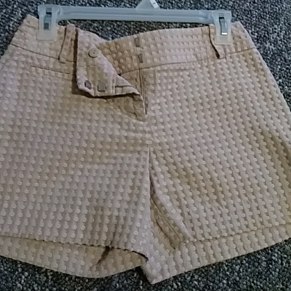 LOFT shorts